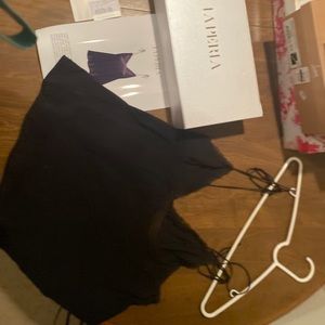 La Perla Garnet Camisole